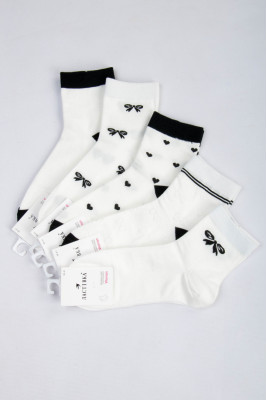 Шкарпетки жіночі 